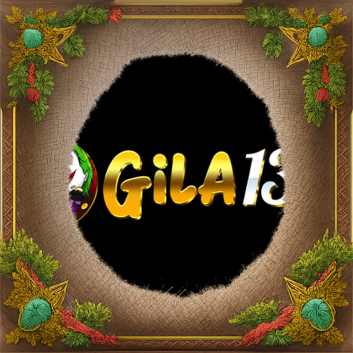 gila138 — mitra unggulan