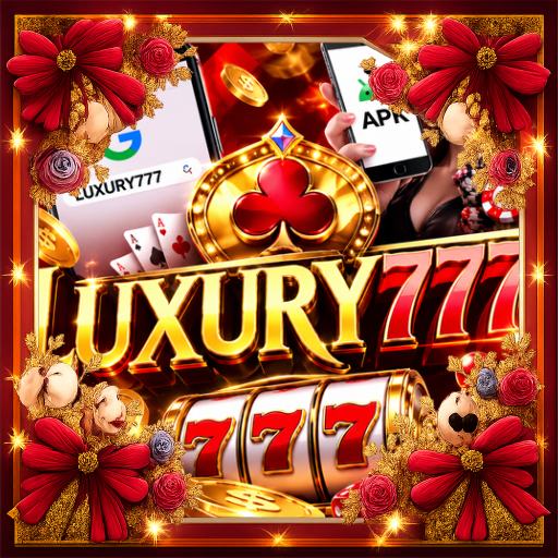 luxury777 — mitra unggulan